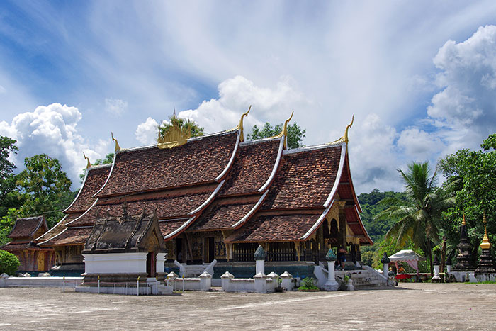 10 incontournables visiter luang prabang temples
